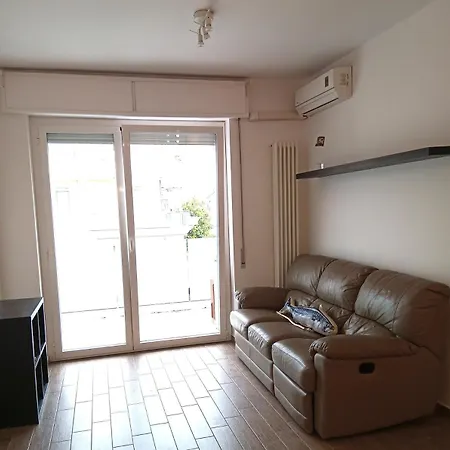 Porto D'ascoli House Apartment *