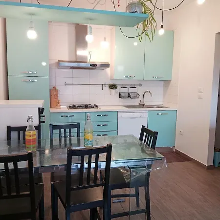 Porto D'ascoli House San Benedetto del Tronto