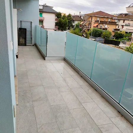 Apartment Porto D'ascoli House San Benedetto del Tronto