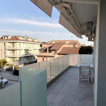 Porto D'ascoli House San Benedetto del Tronto