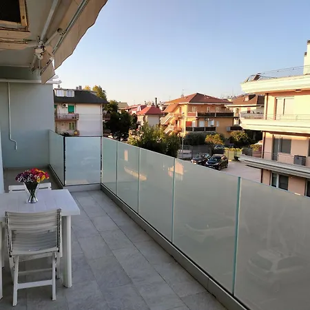 Porto D'ascoli House Apartment