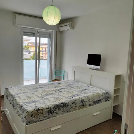 Porto D'ascoli House Apartment