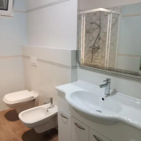 Porto D'ascoli House Apartment