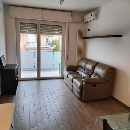 Porto D'ascoli House