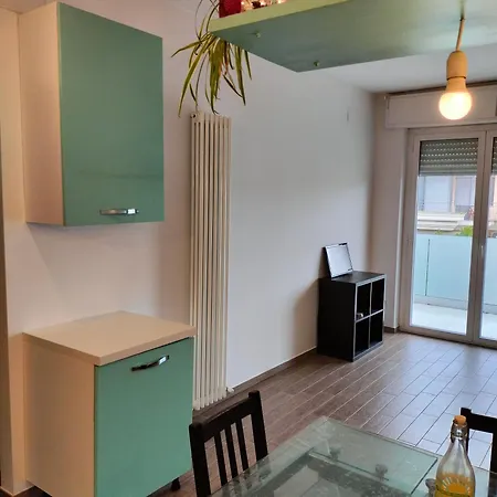 Porto D'ascoli House * San Benedetto del Tronto