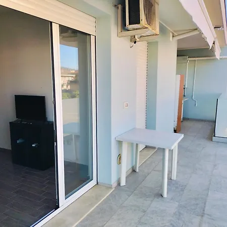 Lägenhet Porto D'ascoli House