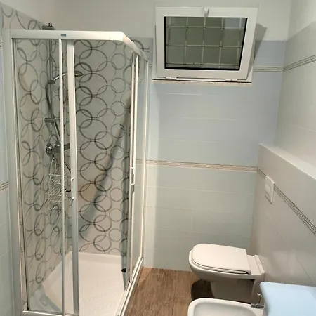 Porto D'ascoli House * San Benedetto del Tronto