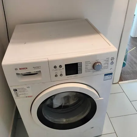 Porto D'ascoli House San Benedetto del Tronto