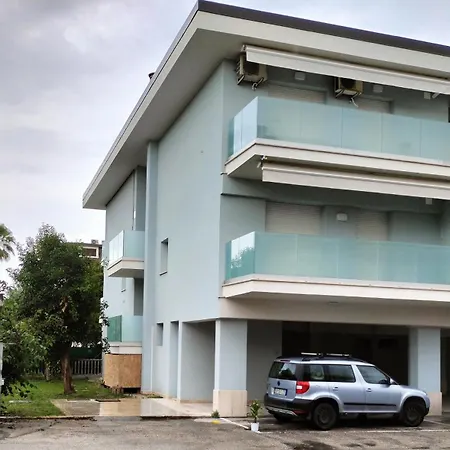 Porto D'ascoli House Apartment San Benedetto del Tronto