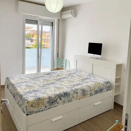 Porto D'ascoli House דירה *
