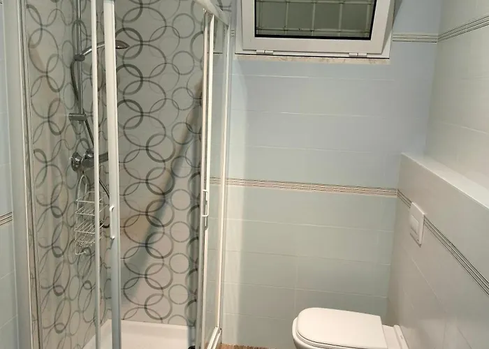 Porto D'ascoli House * San Benedetto del Tronto